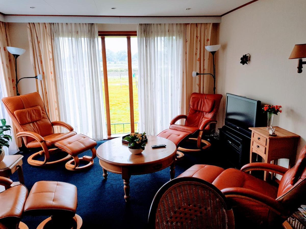 Hotel Garni Ijsselzicht Veessen Ngoại thất bức ảnh