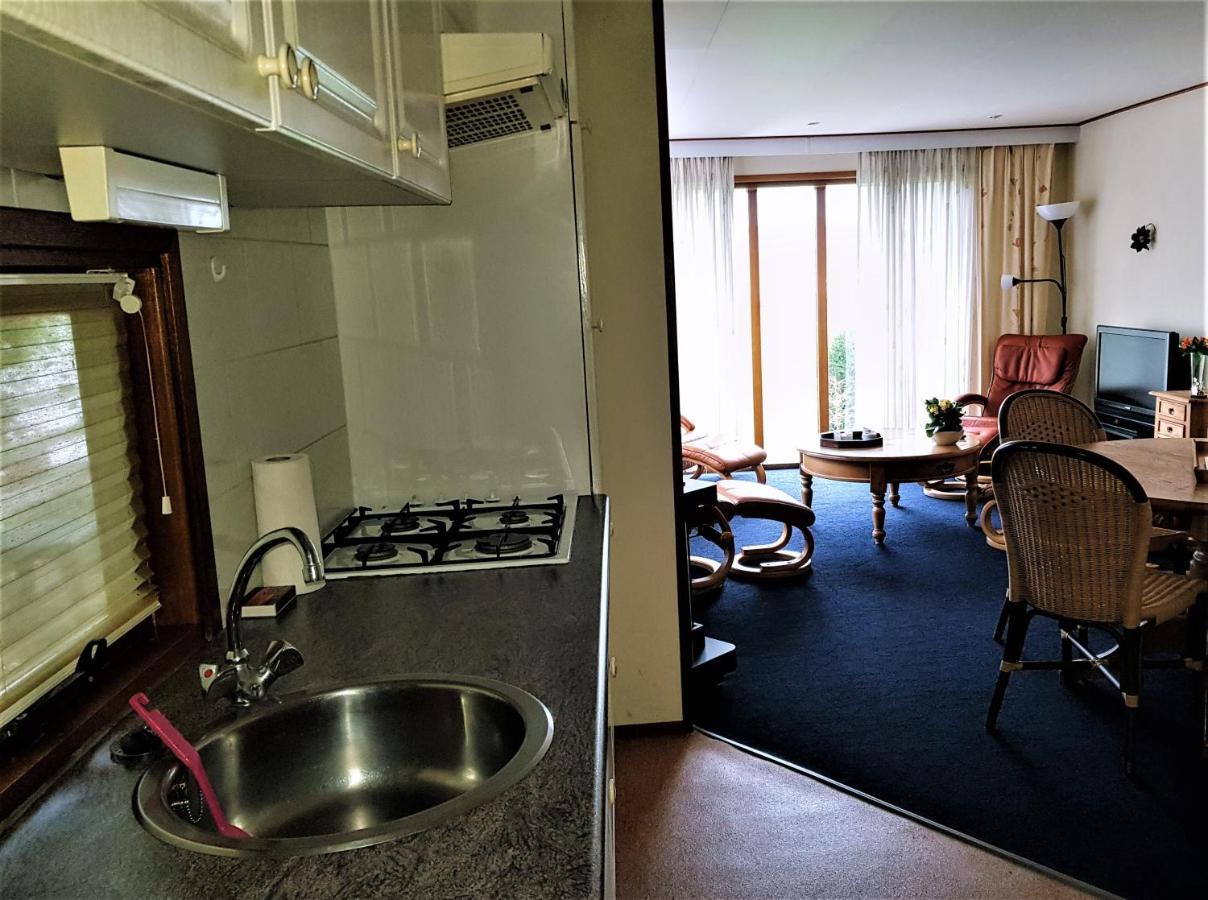 Hotel Garni Ijsselzicht Veessen Ngoại thất bức ảnh
